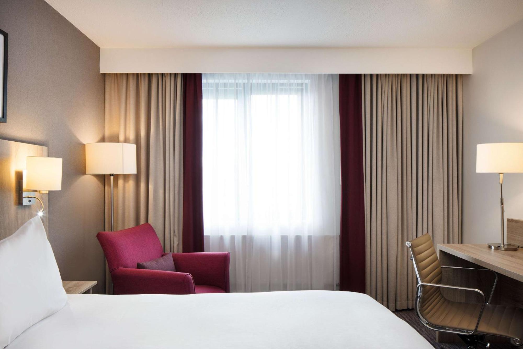 Hilton Garden Centre 4* Dublino